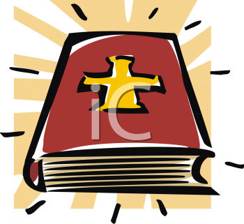 Books Clipart