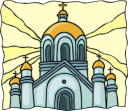 Church Clipart