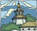 Church Clipart