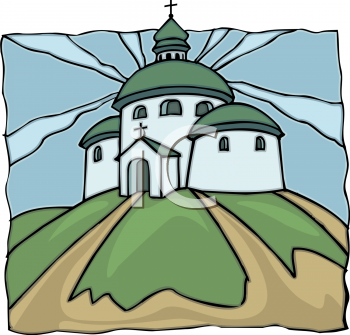 Church Clipart