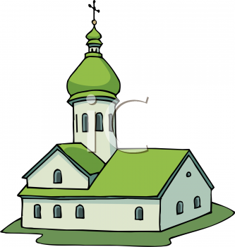 Church Clipart