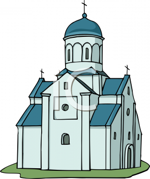 Church Clipart