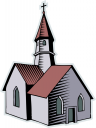 Church Clipart