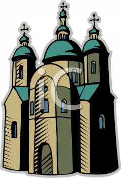 Church Clipart