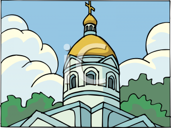 Church Clipart