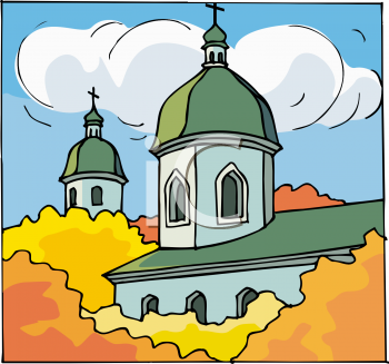 Church Clipart