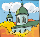 Church Clipart