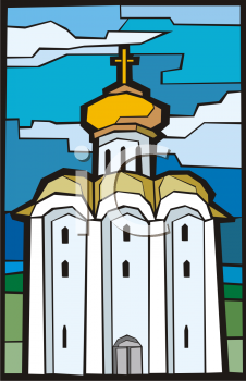 Church Clipart