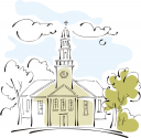 Church Clipart