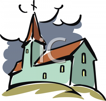 Church Clipart