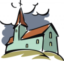 Church Clipart