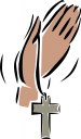 Crosses Clipart