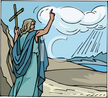 Crosses Clipart