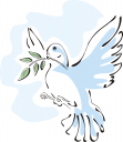 Dove Clipart