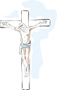 Crosses Clipart