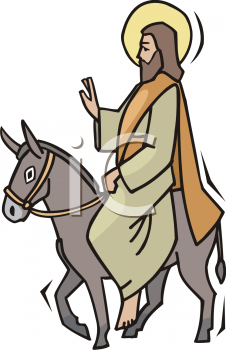 Donkey Clipart