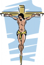 Crosses Clipart
