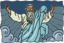 Moses Clipart