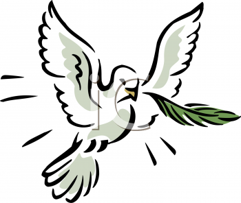 Dove Clipart