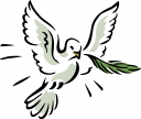 Dove Clipart