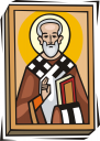 Priests Clipart