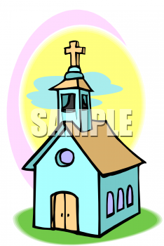 Church Clipart