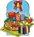 Tea Clipart