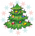Candles Clipart