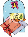 Mail Clipart