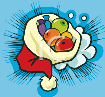 Apple Clipart