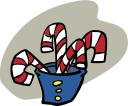 Candy Clipart