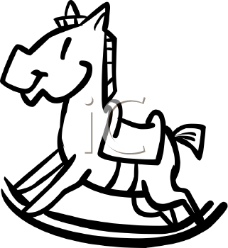 Horse Clipart