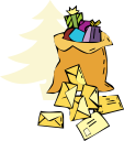 Mail Clipart