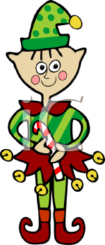 Candy Clipart