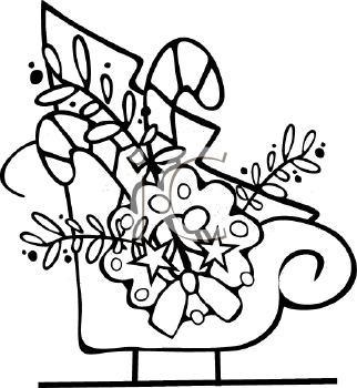 Candy Clipart