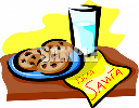 Dairy Clipart