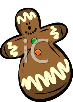 Cookies Clipart