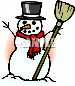 Broom Clipart