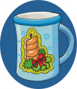 Candles Clipart