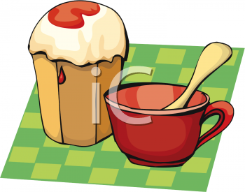 Spoon Clipart