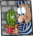 Cactus Clipart