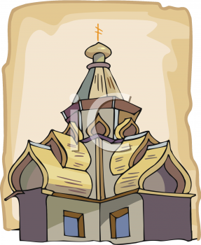 Church Clipart