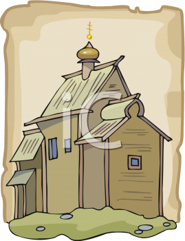 Church Clipart