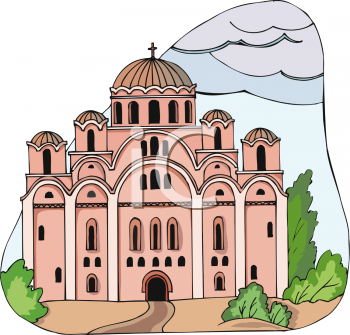 Church Clipart