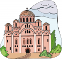 Church Clipart