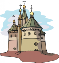 Church Clipart