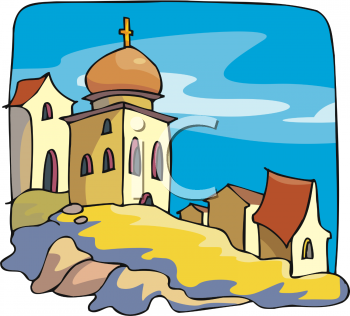 Church Clipart