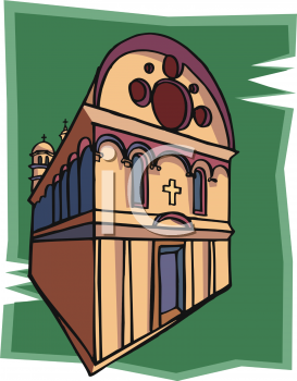 Church Clipart