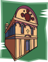 Church Clipart