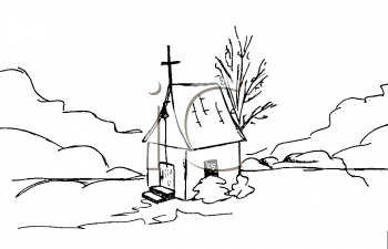 Church Clipart